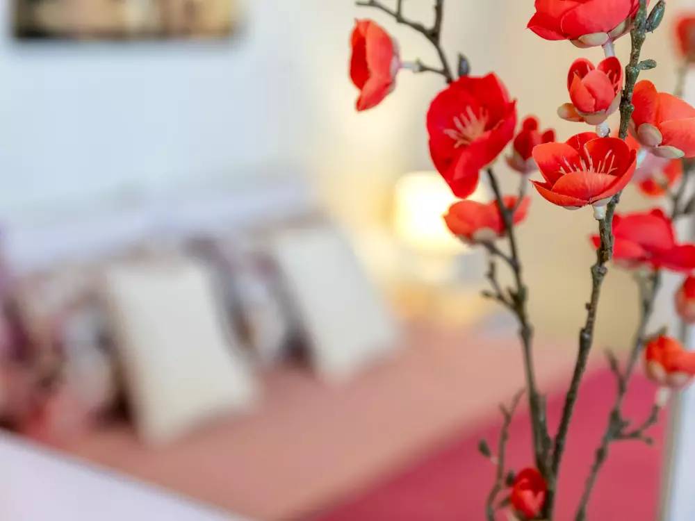 Maison de Vacances Badesi