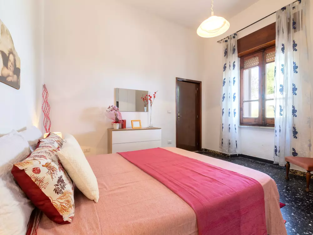 Maison de Vacances Badesi