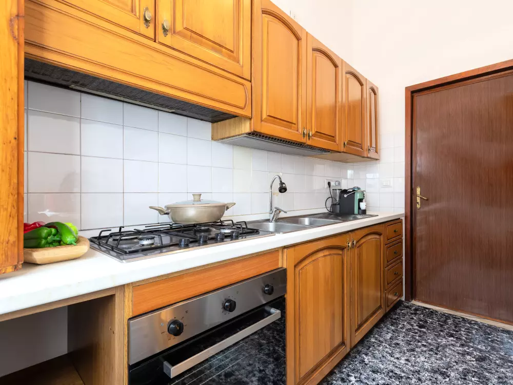 Maison de Vacances Badesi