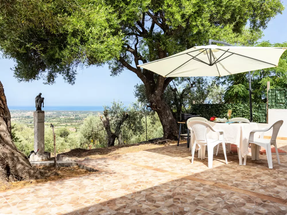 Maison de Vacances Badesi