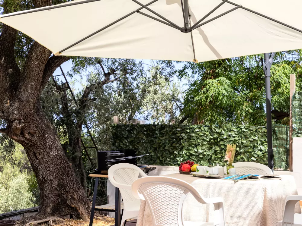 Maison de Vacances Badesi