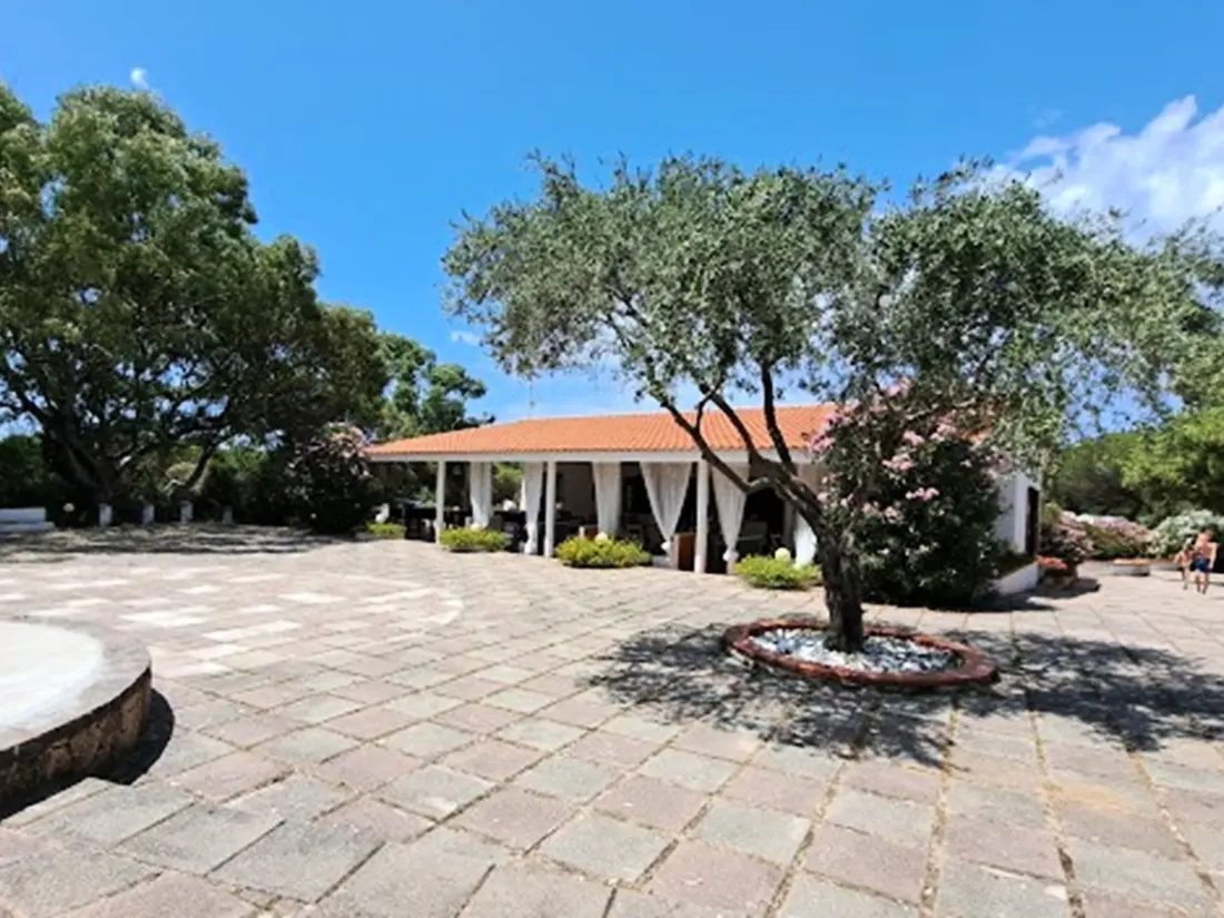 Maison de Vacances Badesi