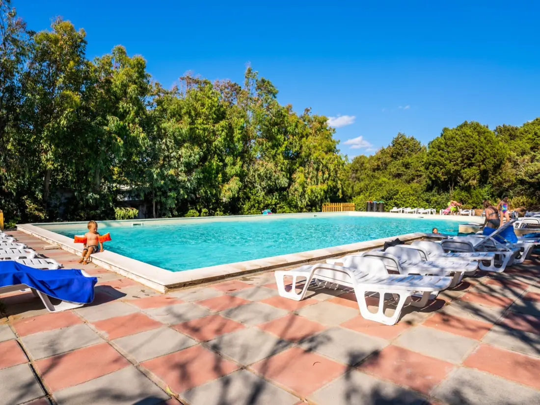 Maison de Vacances Badesi