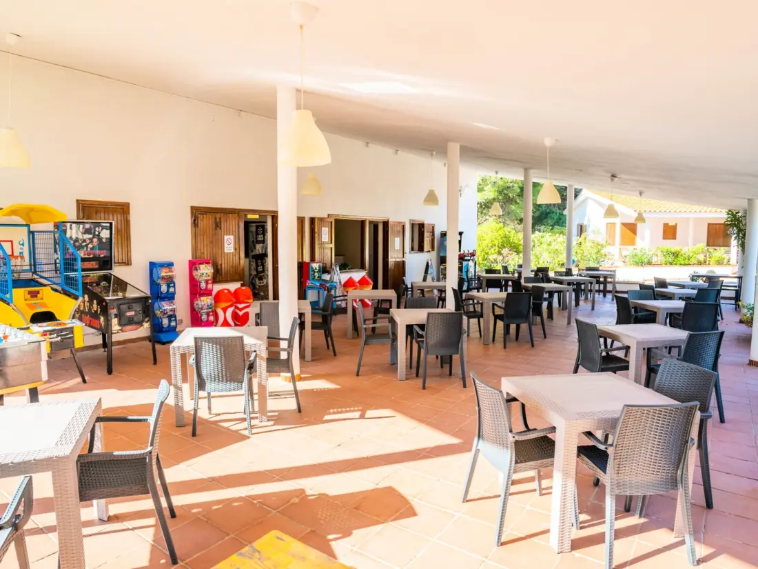 Maison de Vacances Badesi