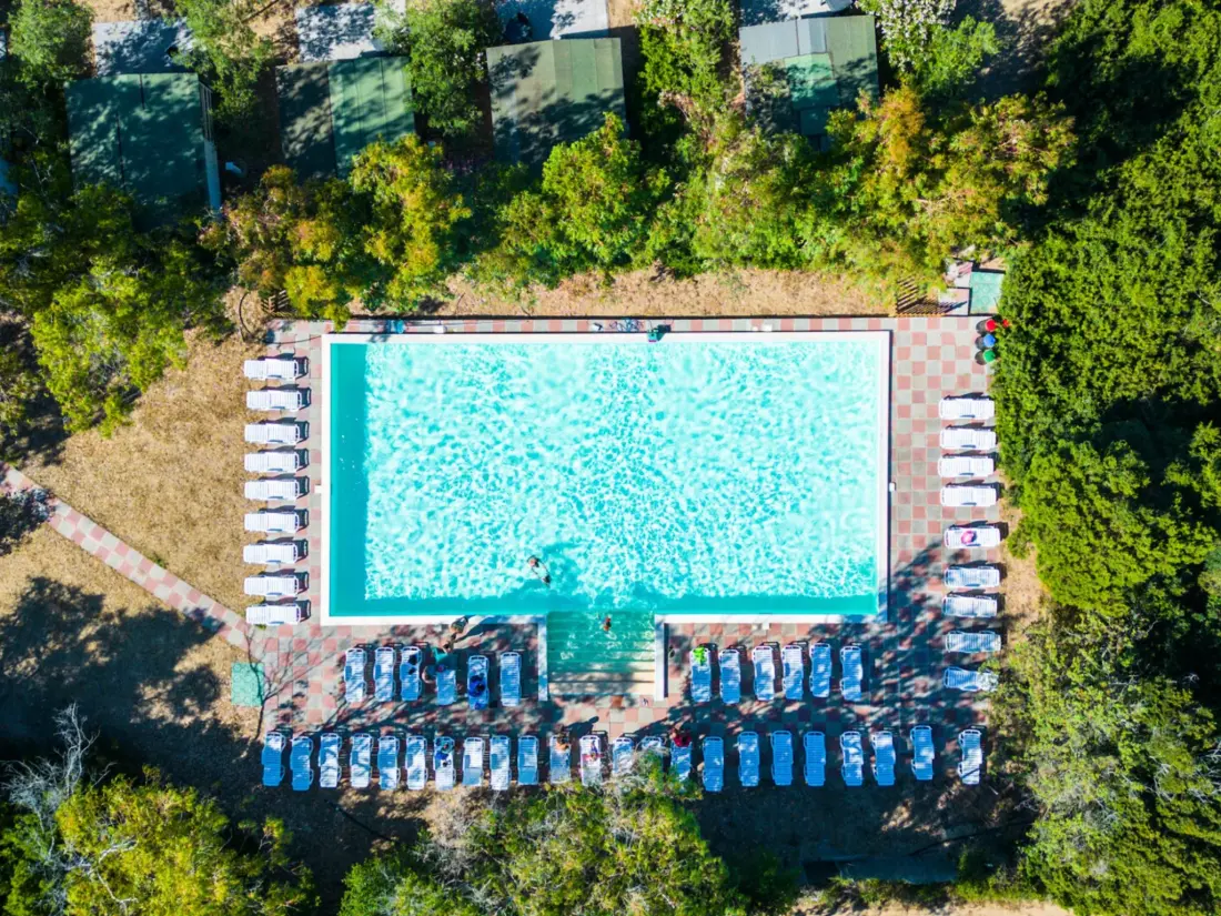 Maison de Vacances Badesi