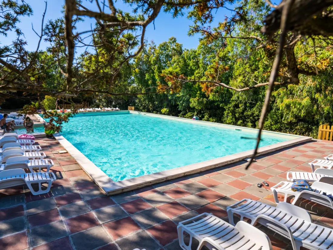 Maison de Vacances Badesi