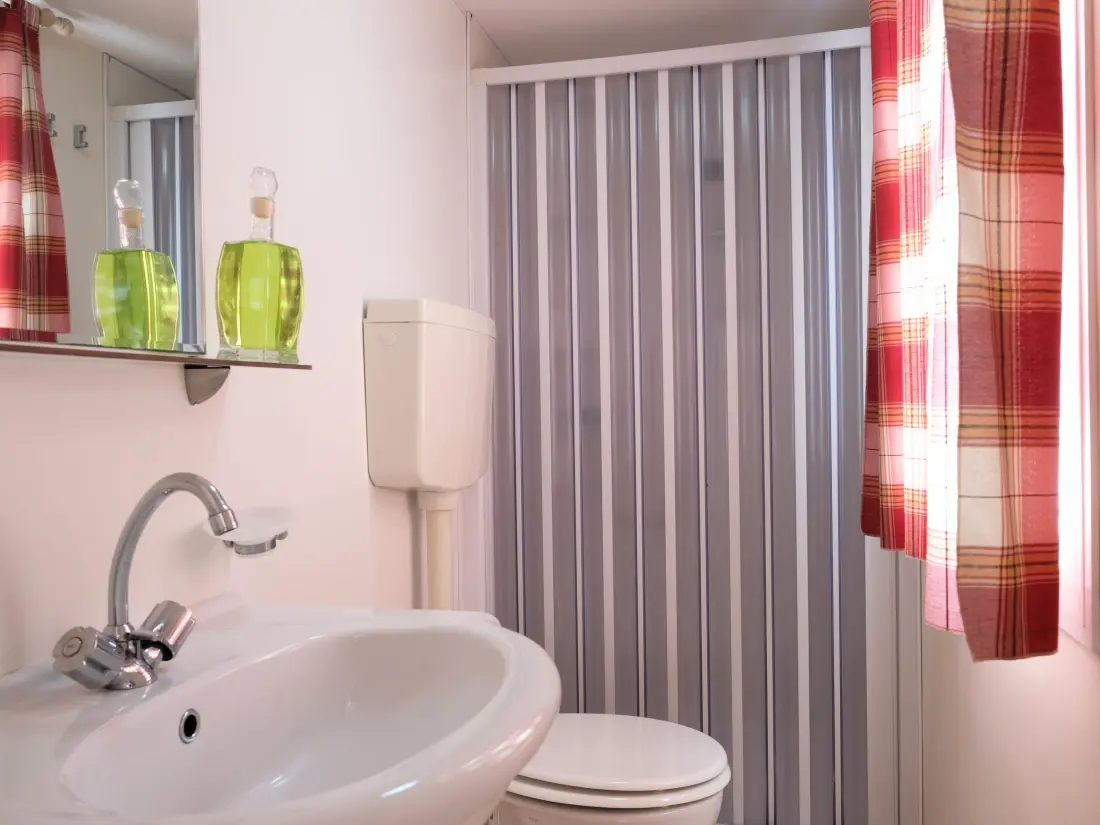 Maison de Vacances Badesi