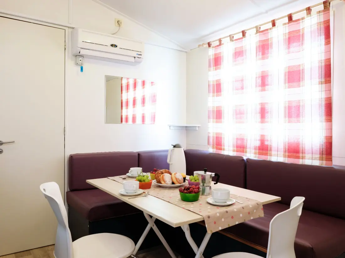Maison de Vacances Badesi