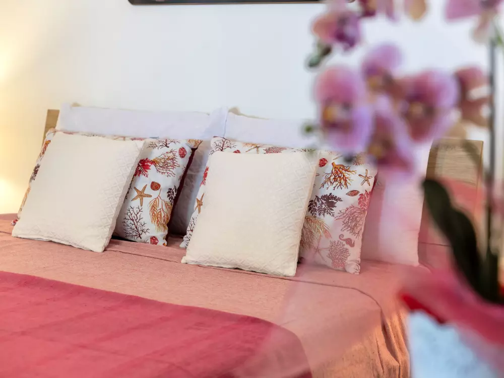 Maison de Vacances Badesi