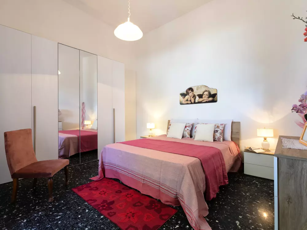 Maison de Vacances Badesi