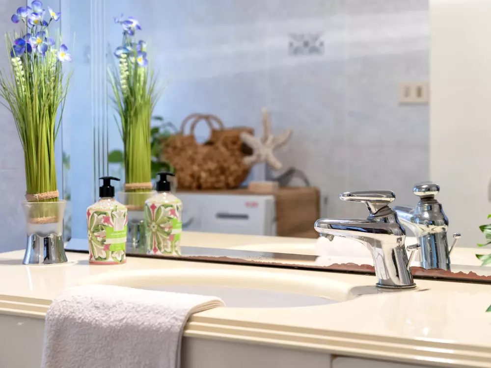 Maison de Vacances Badesi