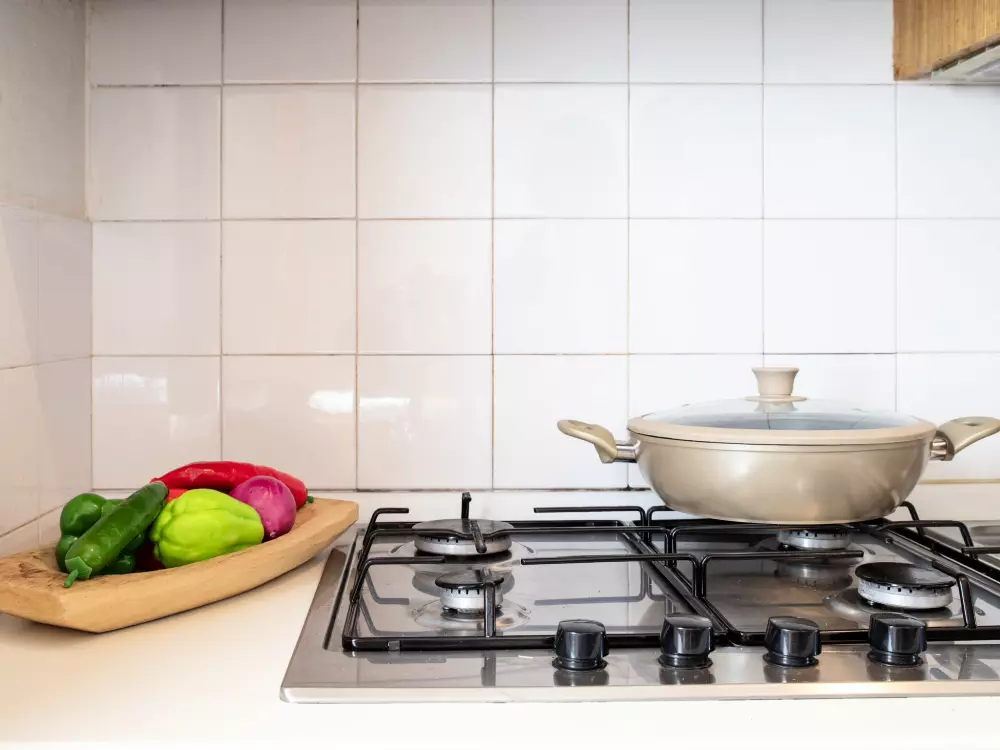 Maison de Vacances Badesi