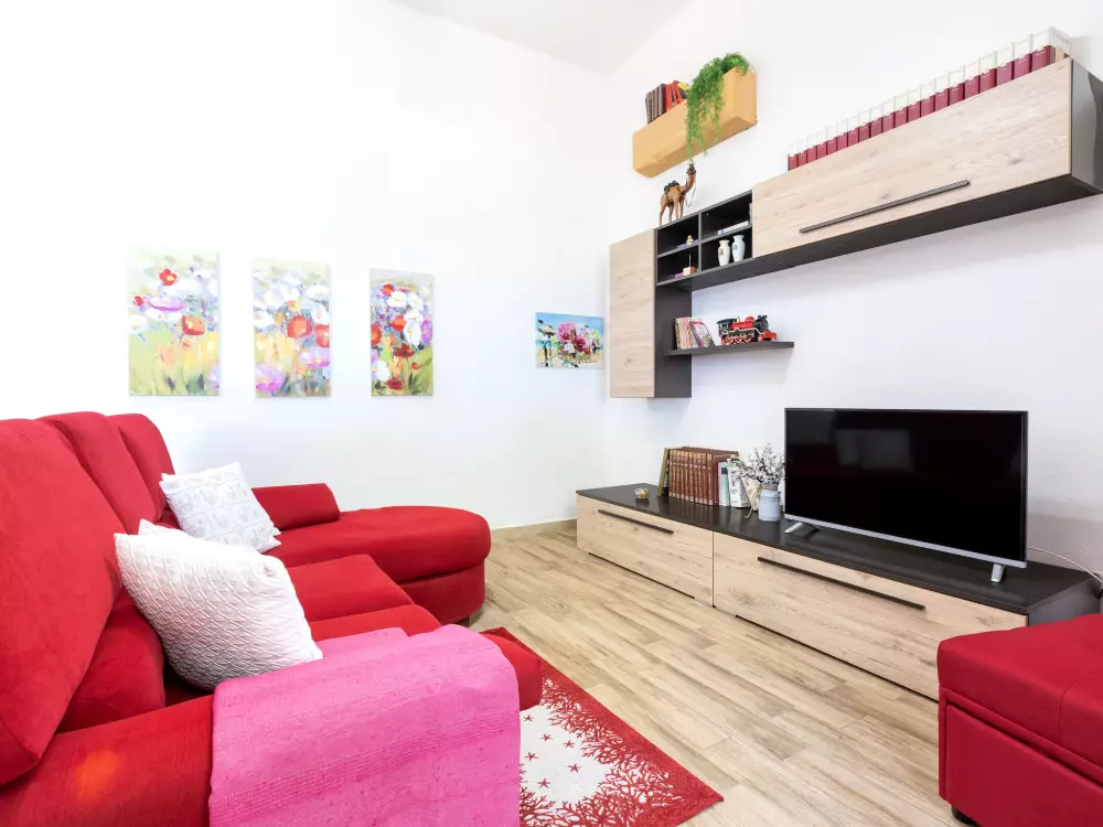 Maison de Vacances Badesi