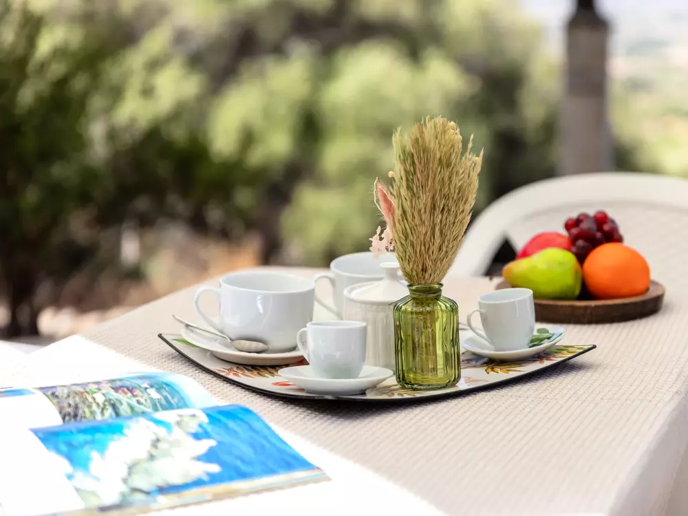 Maison de Vacances Badesi