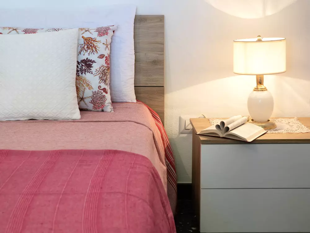 Maison de Vacances Badesi