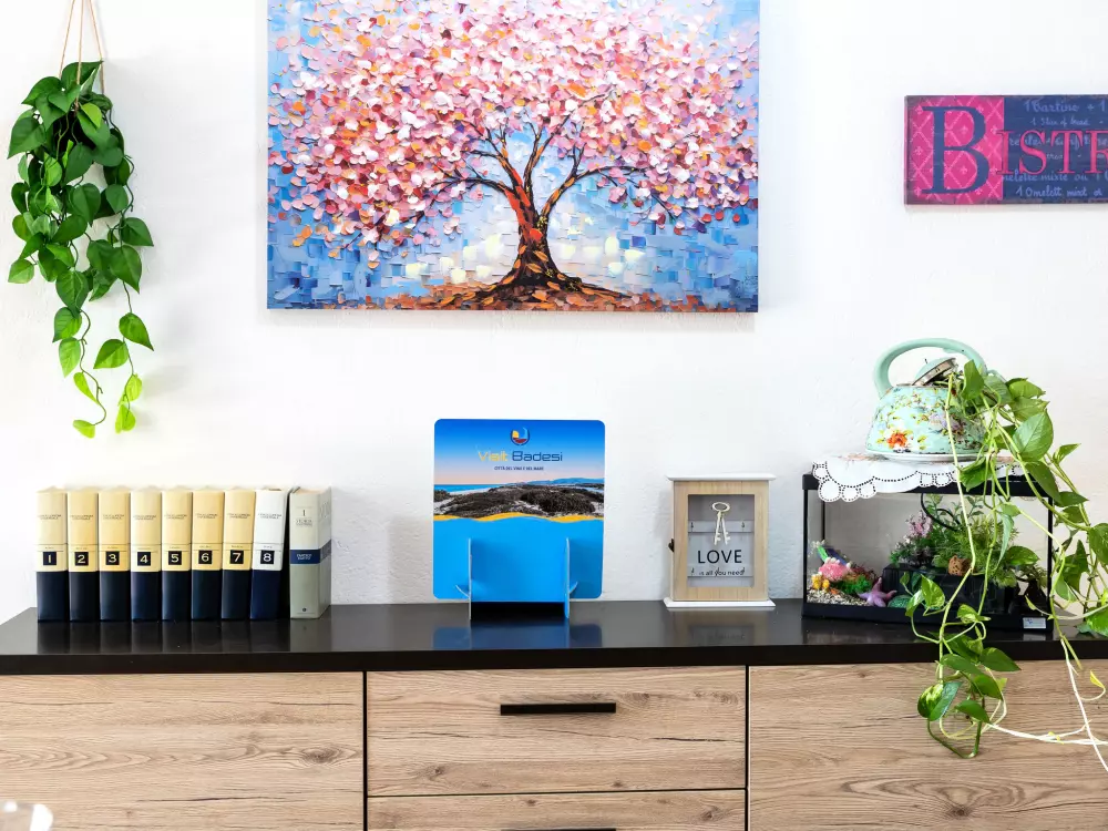 Maison de Vacances Badesi