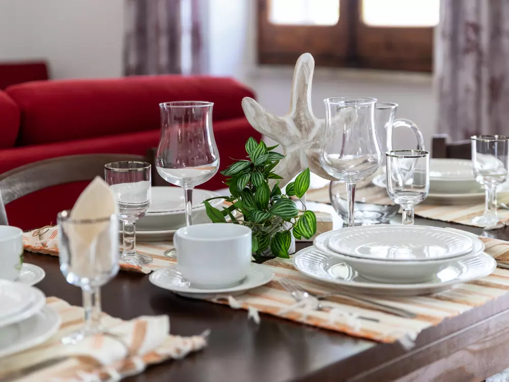 Maison de Vacances Badesi