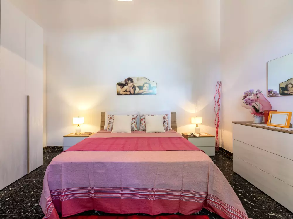 Maison de Vacances Badesi