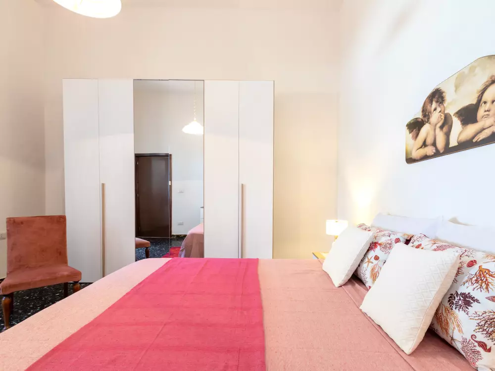 Maison de Vacances Badesi