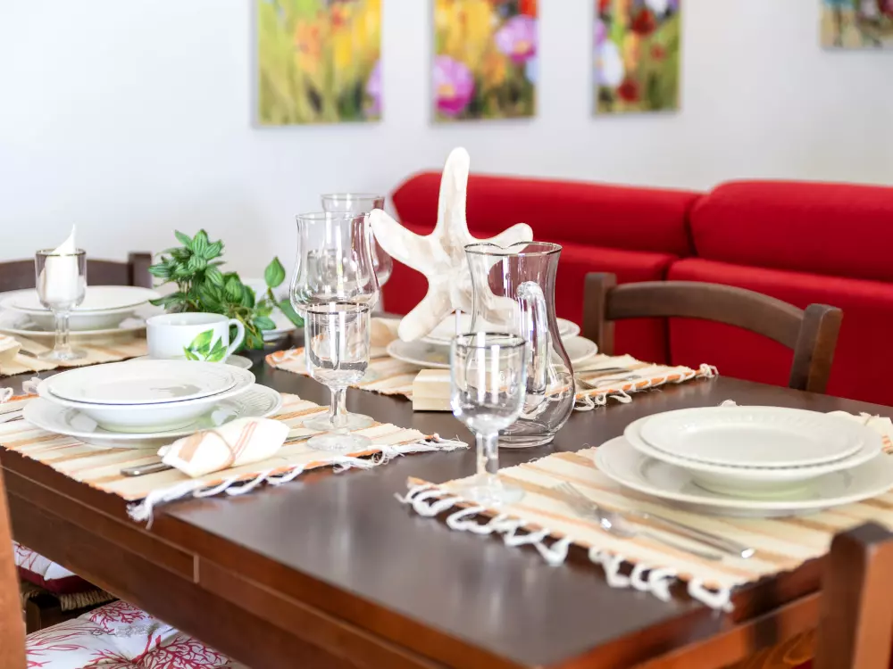 Maison de Vacances Badesi