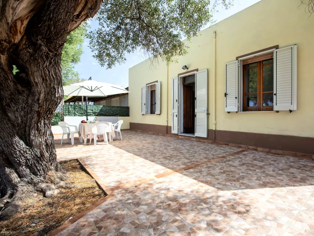 Maison de Vacances Badesi