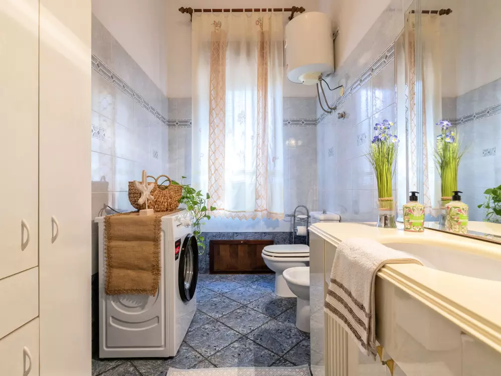 Maison de Vacances Badesi