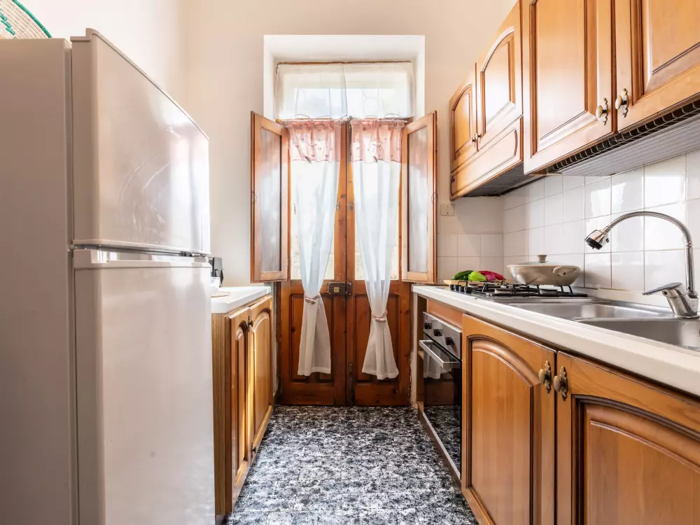 Maison de Vacances Badesi