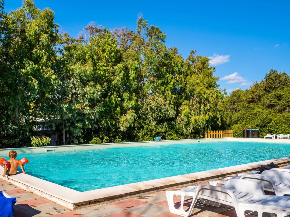 Maison de Vacances Badesi