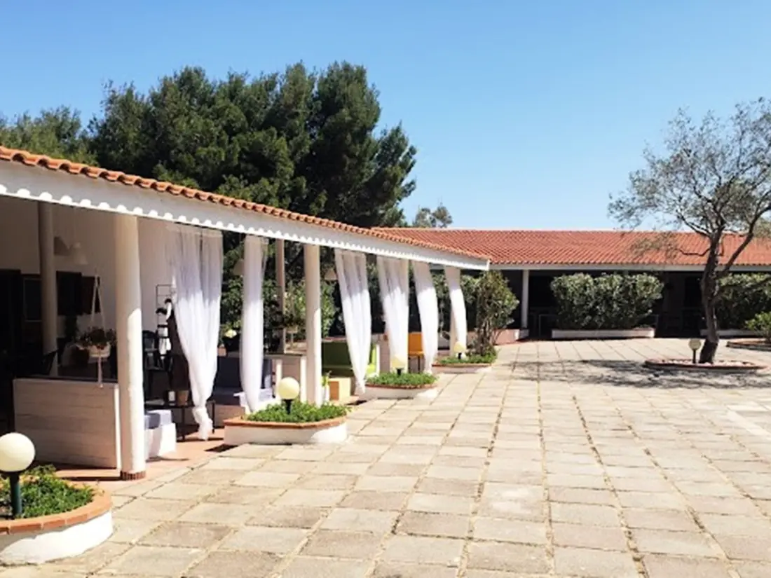 Maison de Vacances Badesi
