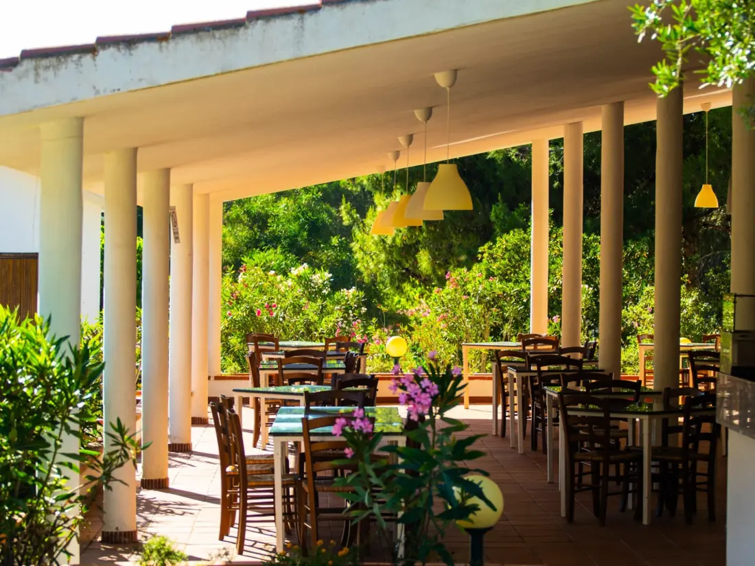 Maison de Vacances Badesi