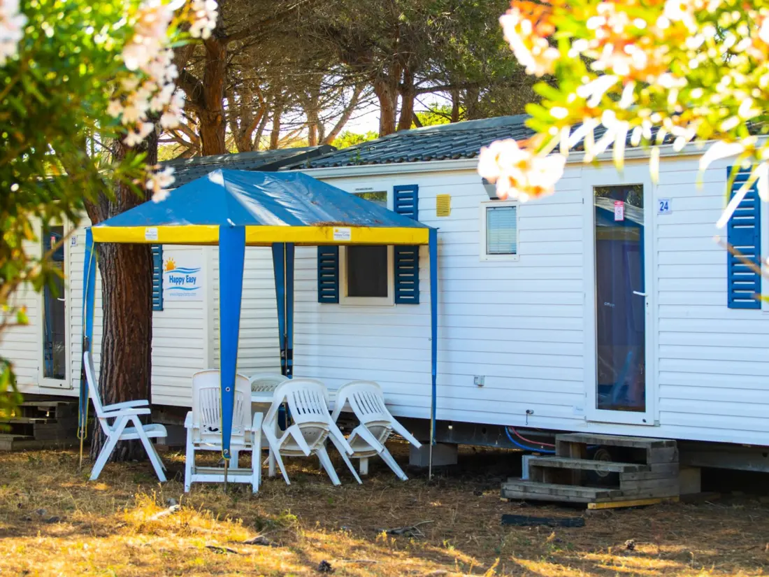 Maison de Vacances Badesi