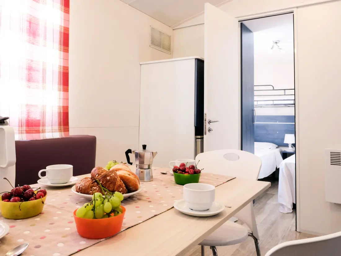 Maison de Vacances Badesi