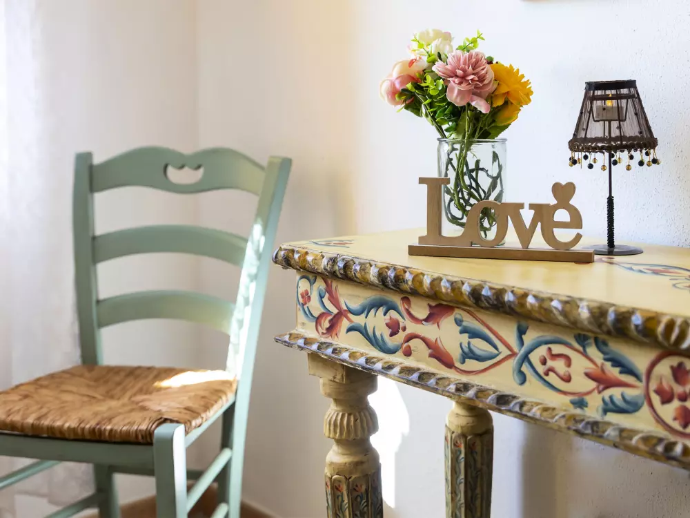 Maison de Vacances Badesi