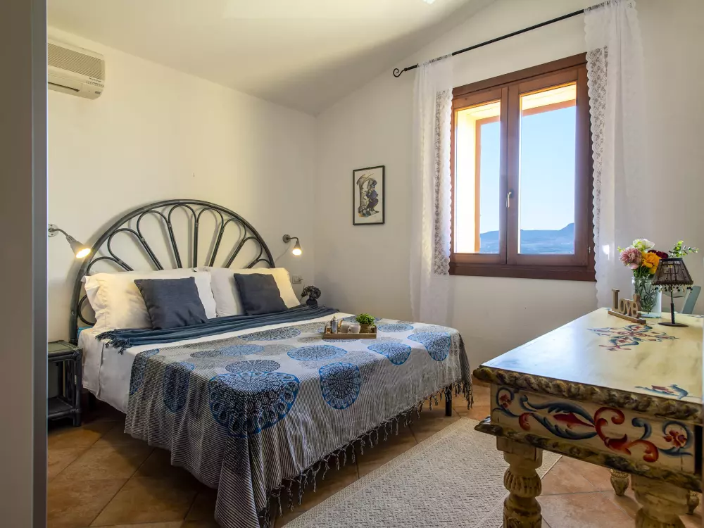 Maison de Vacances Badesi