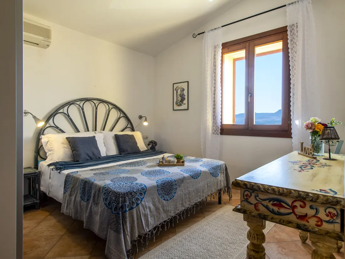 Maison de Vacances Badesi