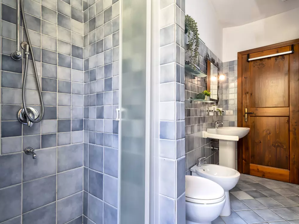 Maison de Vacances Badesi