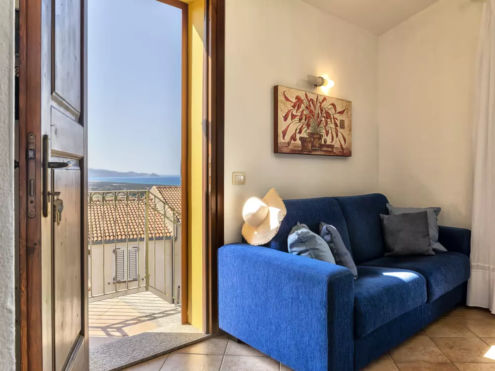 Maison de Vacances Badesi