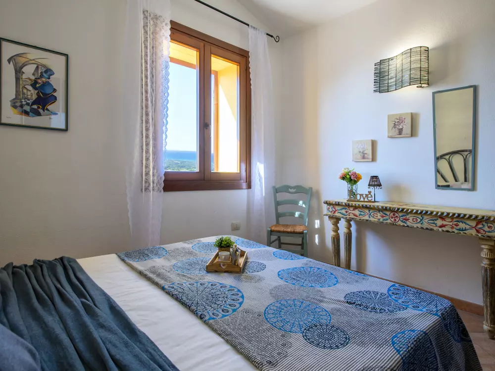 Maison de Vacances Badesi