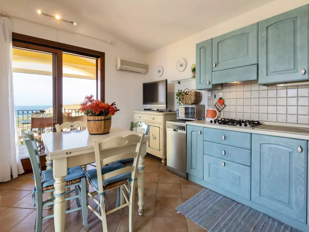 Maison de Vacances Badesi