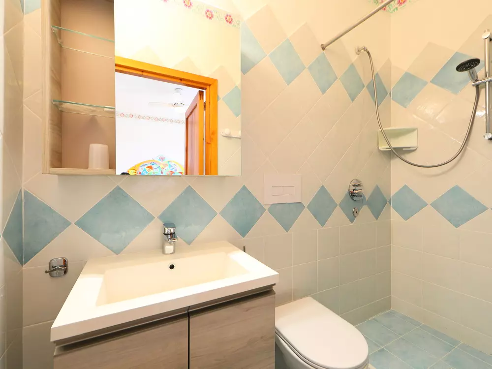 Maison de Vacances Badesi