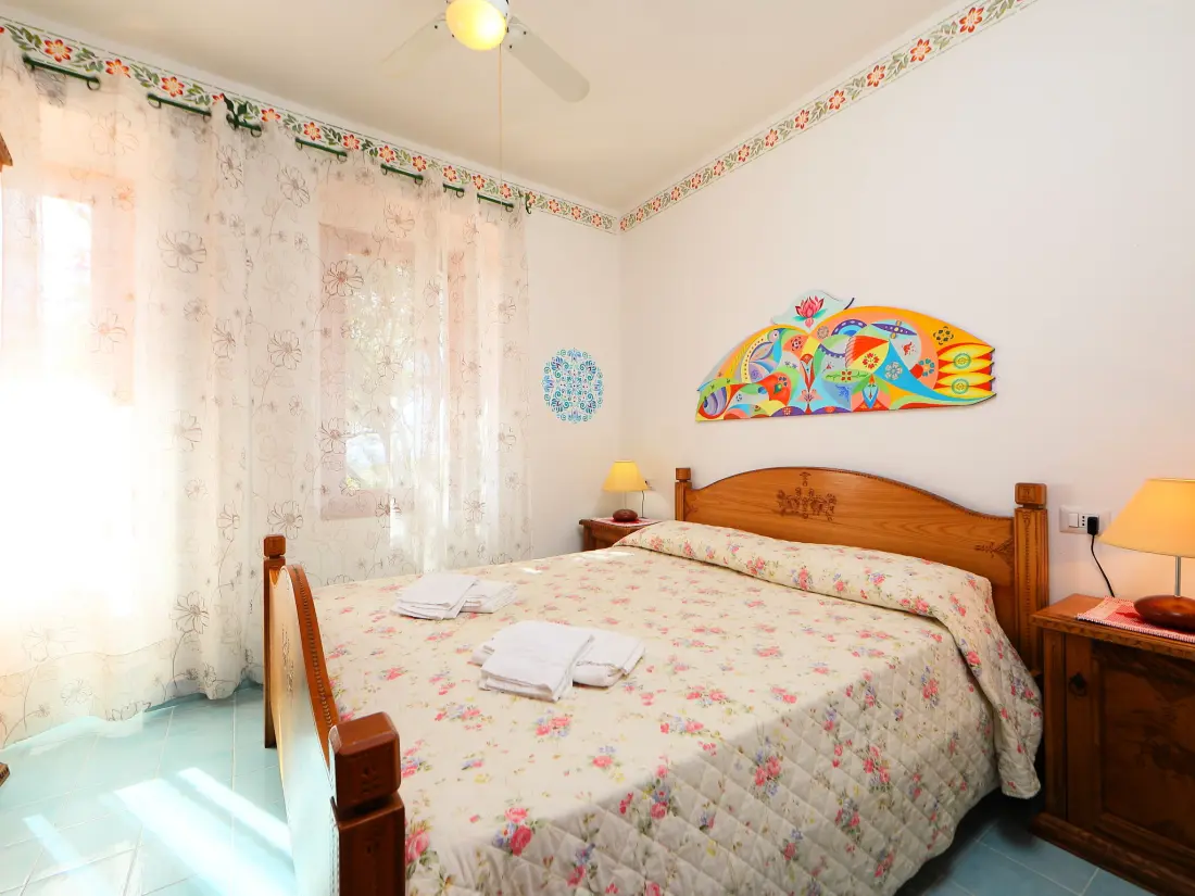 Maison de Vacances Badesi