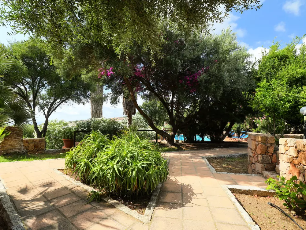 Maison de Vacances Badesi