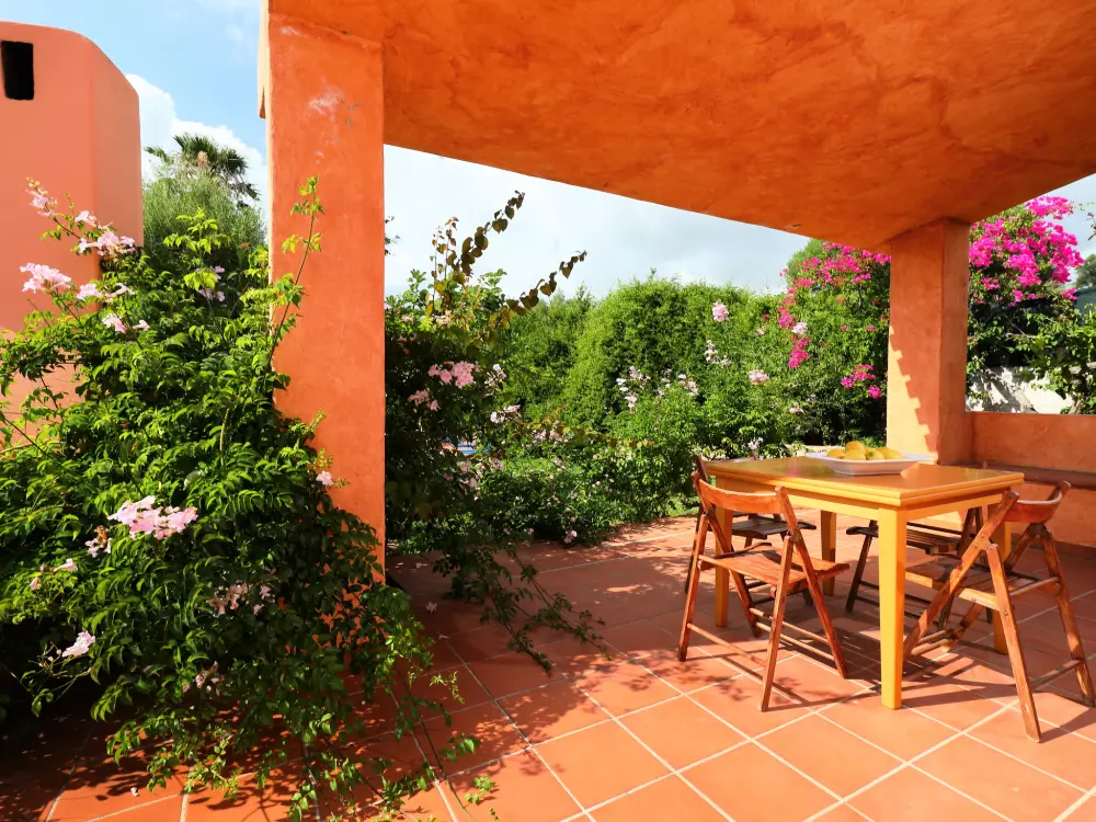 Maison de Vacances Badesi