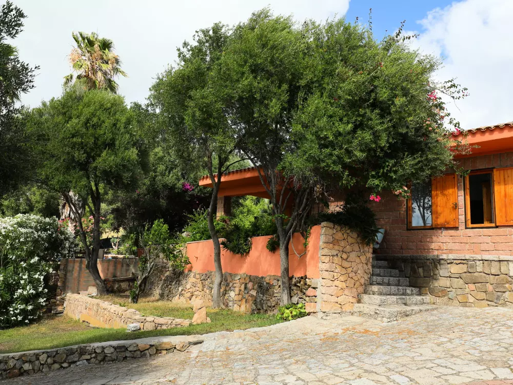 Maison de Vacances Badesi