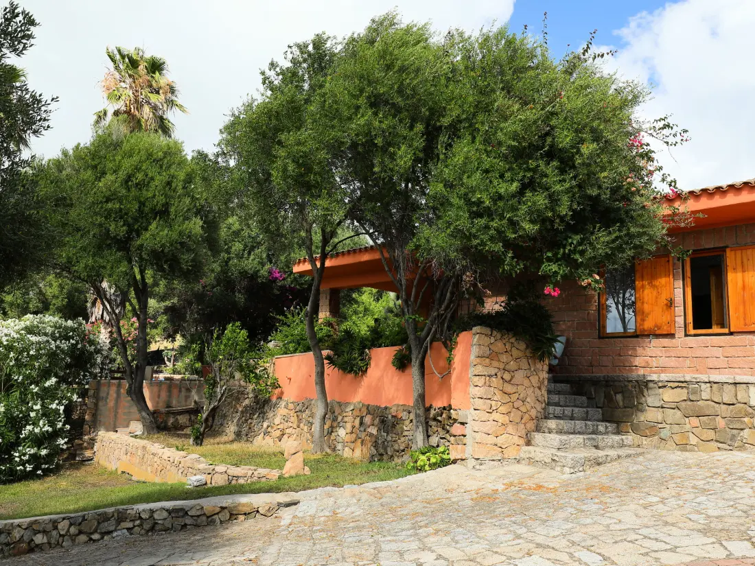 Maison de Vacances Badesi