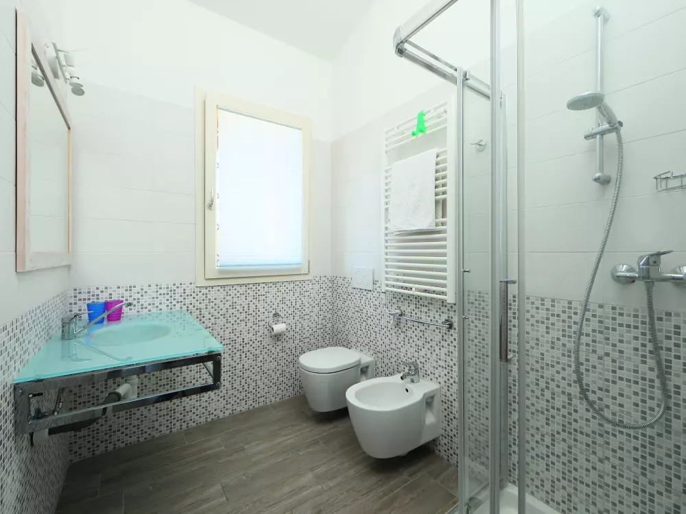 Maison de Vacances Badesi