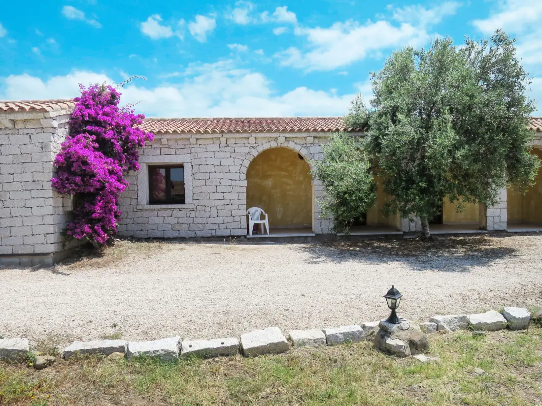 Maison de Vacances Badesi