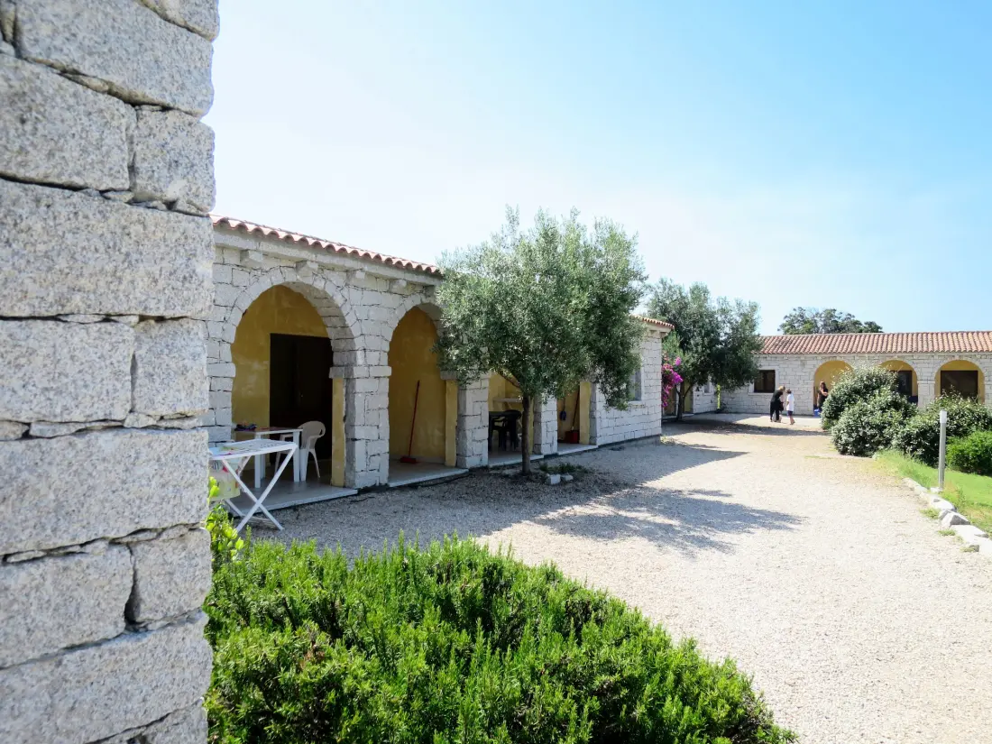 Maison de Vacances Badesi