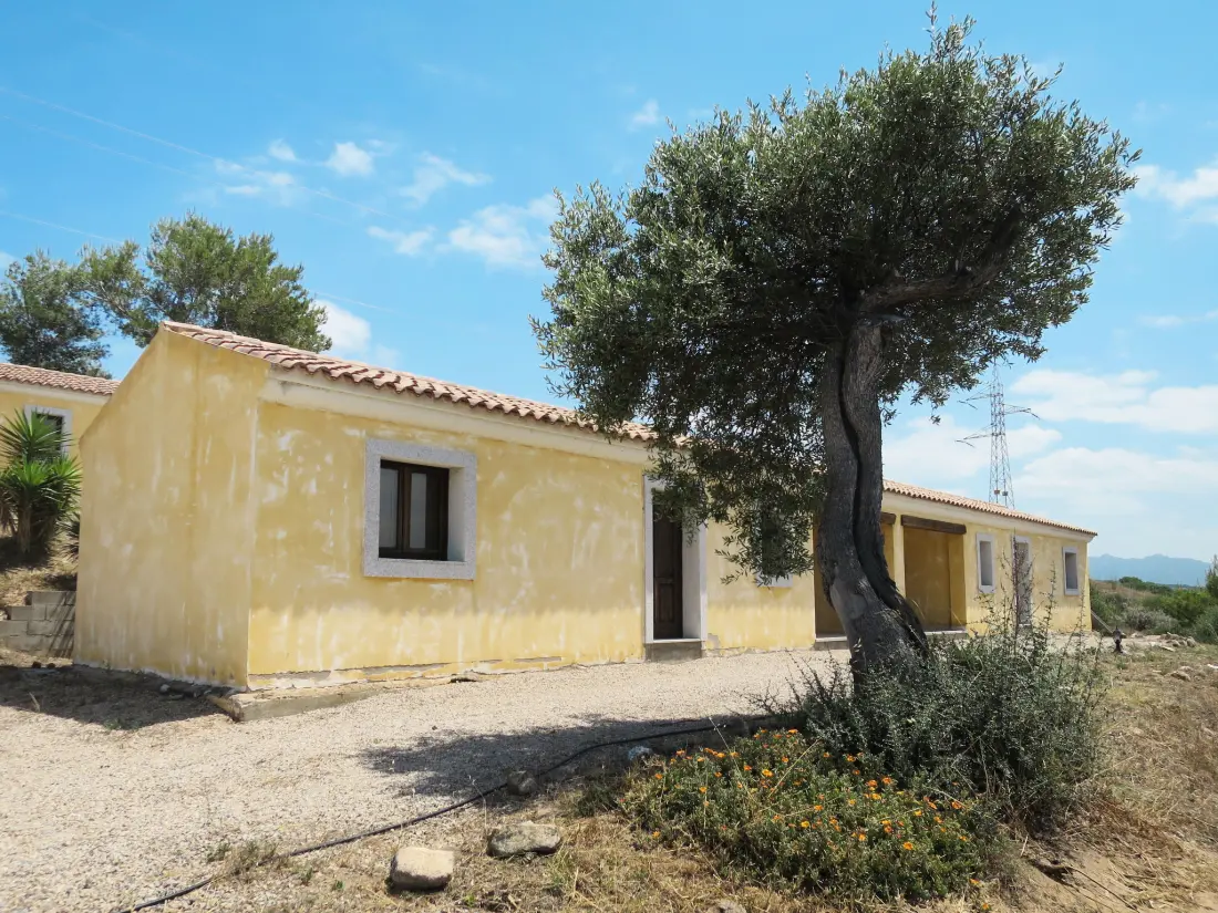 Maison de Vacances Badesi