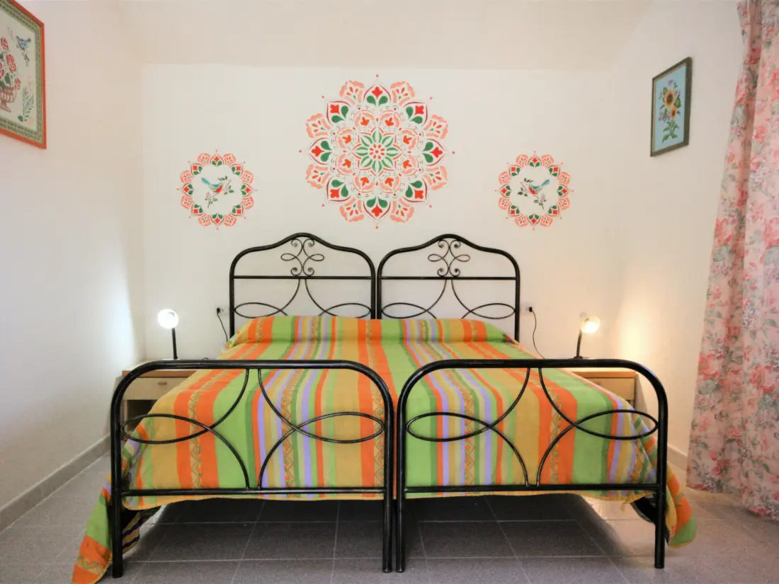 Maison de Vacances Badesi